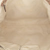 Gucci Large GG Canvas Bella Satchel Secondhand