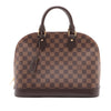 Louis Vuitton Damier Ebene Alma PM Secondhand