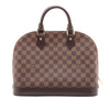 Louis Vuitton Damier Ebene Alma PM Secondhand