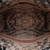 Dior Large Embroidered Canvas Tie Dye Book Tote Secondhand
