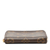 Louis Vuitton Monogram Zippy Coin Purse Secondhand