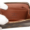 Louis Vuitton Monogram Zippy Coin Purse Secondhand