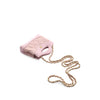 Chanel Micro Quilted Suede and Shiny Calfskin 31 Shopping Bag Secondhand