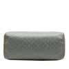 Louis Vuitton Monogram Titanium Keepall Bandouliere 50 Secondhand