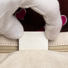 Gucci Canvas Heartbeat Tote Secondhand