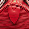 Louis Vuitton Epi Speedy 25 Secondhand