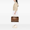 Louis Vuitton Monogram Vinyl Cabas Sac Cruise Secondhand