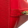 Louis Vuitton Epi Alma PM Secondhand