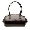 Louis Vuitton Monogram Vernis Sherwood PM Secondhand