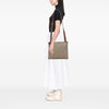 Gucci GG Supreme Web Crossbody Secondhand
