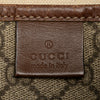 Gucci GG Supreme Web Crossbody Secondhand