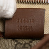 Gucci GG Supreme Web Crossbody Secondhand