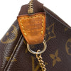 Louis Vuitton Monogram Mini Pochette Accessoires Secondhand