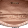 Miu Miu Matelasse Nappa Crystal Chain Satchel Secondhand