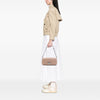 Miu Miu Matelasse Nappa Crystal Chain Satchel Secondhand