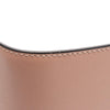 LOEWE Small Tricolor Leather Hammock Satchel Secondhand