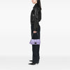 Dior Lambskin Cannage New Lock Flap Shoulder Bag Secondhand
