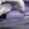 Dior Lambskin Cannage New Lock Flap Shoulder Bag Secondhand