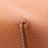 Burberry Medium Leather TB Monogram Tote Secondhand