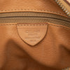 Celine Mini Macadam Coated Canvas Boston Bag Secondhand
