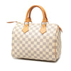 Louis Vuitton Damier Azur Speedy 25 Secondhand