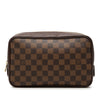 Louis Vuitton Damier Ebene Trousse Toilette 25 Secondhand