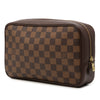 Louis Vuitton Damier Ebene Trousse Toilette 25 Secondhand