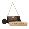 Secondhand Louis Vuitton Monogram Multi Pochette Accessoires