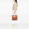 Gucci Guccissima Bamboo Shopper Tote Secondhand