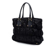 Prada Tessuto Gaufre Tote Secondhand