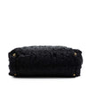 Prada Tessuto Gaufre Tote Secondhand