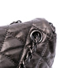 Chanel Medium Quilted Metallic Aged Calfskin Chain Me Flap Secondhand