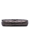 Chanel Medium Quilted Metallic Aged Calfskin Chain Me Flap Secondhand