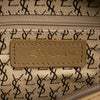 Saint Laurent Coated Canvas Crossbody Secondhand