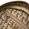 Saint Laurent Coated Canvas Crossbody Secondhand