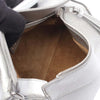 LOEWE Mini Calfskin Puzzle Edge Satchel Secondhand