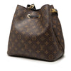 Louis Vuitton Monogram Neonoe MM Secondhand