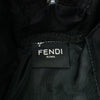 Fendi Zucca Gradient Canvas FF 1974 Toiletry Case Secondhand