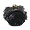 Chanel Mini Denim Mood Bucket with Chain Secondhand