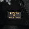 Chanel Mini Denim Mood Bucket with Chain Secondhand