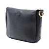 LOEWE Leather Anagram Tassel Crossbody Secondhand