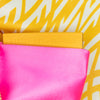 Secondhand Fendi Sarah Coleman Zucca Coated Canvas 1997 Vertigo Baguette