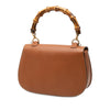Gucci Grained Calfskin Bamboo Night Secondhand