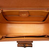 Gucci Grained Calfskin Bamboo Night Secondhand