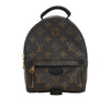 Louis Vuitton Monogram Mini Palm Springs Secondhand