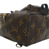 Louis Vuitton Monogram Mini Palm Springs Secondhand