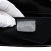 Dior Nylon and Calfskin Bow Handbag Secondhand