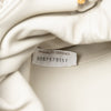 Bottega Veneta Lambskin The Mini Pouch Crossbody Secondhand
