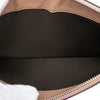 Gucci Calfskin Blooms Chain Clutch Secondhand