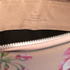 Gucci Calfskin Blooms Chain Clutch Secondhand